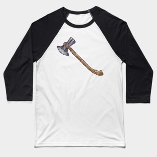 Stormbreaker Baseball T-Shirt